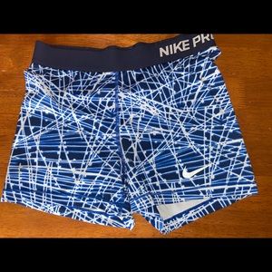 Nike Pros